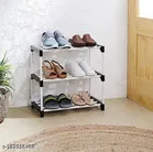 Collapsible Shoe Racks 
