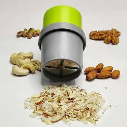 KS Dry Fruit Cutter & Slicer (Multicolor)