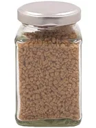 Glass Airtight Kitchen Storage Jars with Lid 