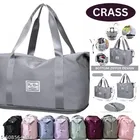 Nylon Womens Shoulder/Handbag ,Multicolour 