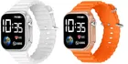 Electronic LED Digital Watch for Kids 