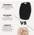 Silicone Body Srubber 