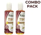 Kaipo 11 in 1 Herbal Hair Oil 