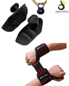 Rubber Wrist Bands, Multicolour