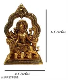 Durga Maa Murti 