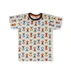 Half Sleeves Night Suit Set for Boys 