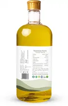 Olive Oil for Hair 