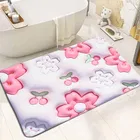 PVC Doormat for Home 