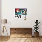 Decorative Key Holder 