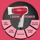 NOVA NHP 8103 Hair Dryer  