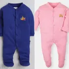 Cotton Rompers for Kids 
