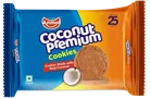 Anmol Coconut Premium Cookies 156 g