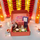 Diwali Gift Box-54 Pcs Set 