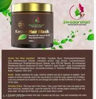 Swadarshan Keratin Hair Mask 