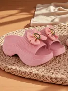 Slippers for Women, Pink 