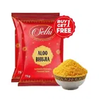 सेठी आलू  भुजिआ  2X75 g 