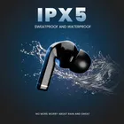 TECHFIRE Bullets Bassbuds TWS Earbuds 