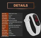Digital Watch for Boys & Girls 