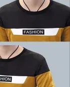 Full Sleeves T-Shirt for Men 
