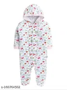 Cotton Rompers for Kids 