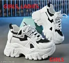 Casual Shoes For Women, Black 