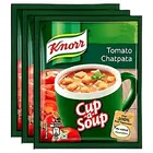 Knorr Instant Tomato Chatpata Soup 3X13.5 g (Set Of 3)