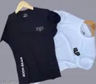 Half Sleeves T-Shirt for Men 