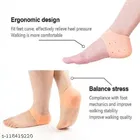 Moisturizing Silicon Gel Socks 