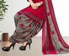Unstitched Dress Material for Women & Girls 
