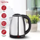 Lifelong LLEK15 Electric Kettle, 1.5 Litre