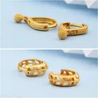 Combo Of Beautiful Bali/Studs/Earrings