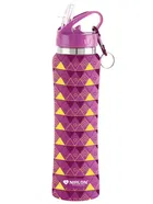 Stainless Steel Sipper Water Bottle 