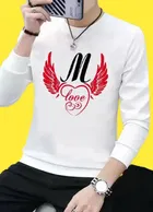 Long Sleeves T-Shirt for Men 