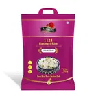 Red Rose 1121 Everyday Basmati Rice 