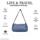 Multipurpose Duffel Gym Bag 