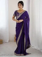 Elegant Saree for Women 