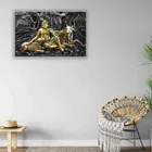 MDF Designer Wall Painting for Home & Office 