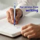 Cello Gripper-1 Ball Pen, Blue - Pack of 5