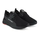 Sports Shoes for Men, Black 