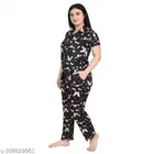 Nightsuit for Women 