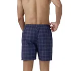 Polycotton Checkered Boxer for Men 