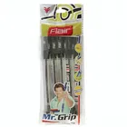 Mr Grip Ball Pen- Black 