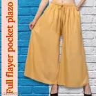 Palazzos for Women 