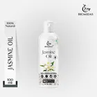 Biomidas 100% Pure & Natural Jasmine Oil For Softer Hair & Skin Nourishment 