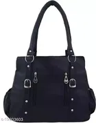 Women's Handbag with Purse 