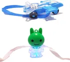 LED Light Kids Rakhi 
