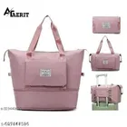 Nylon Womens Shoulder/Handbag ,Multicolour 