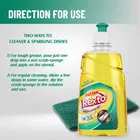 सेल्ज़र रेक्सटो डिशवॉश जेल 2X500 ml 