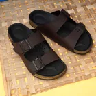 Solid Flipflops for Men 