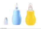 Plastic Nose Cleaner for Baby 